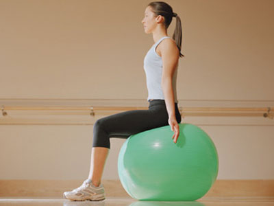 Η άσκηση καταπολεμά το άγχος